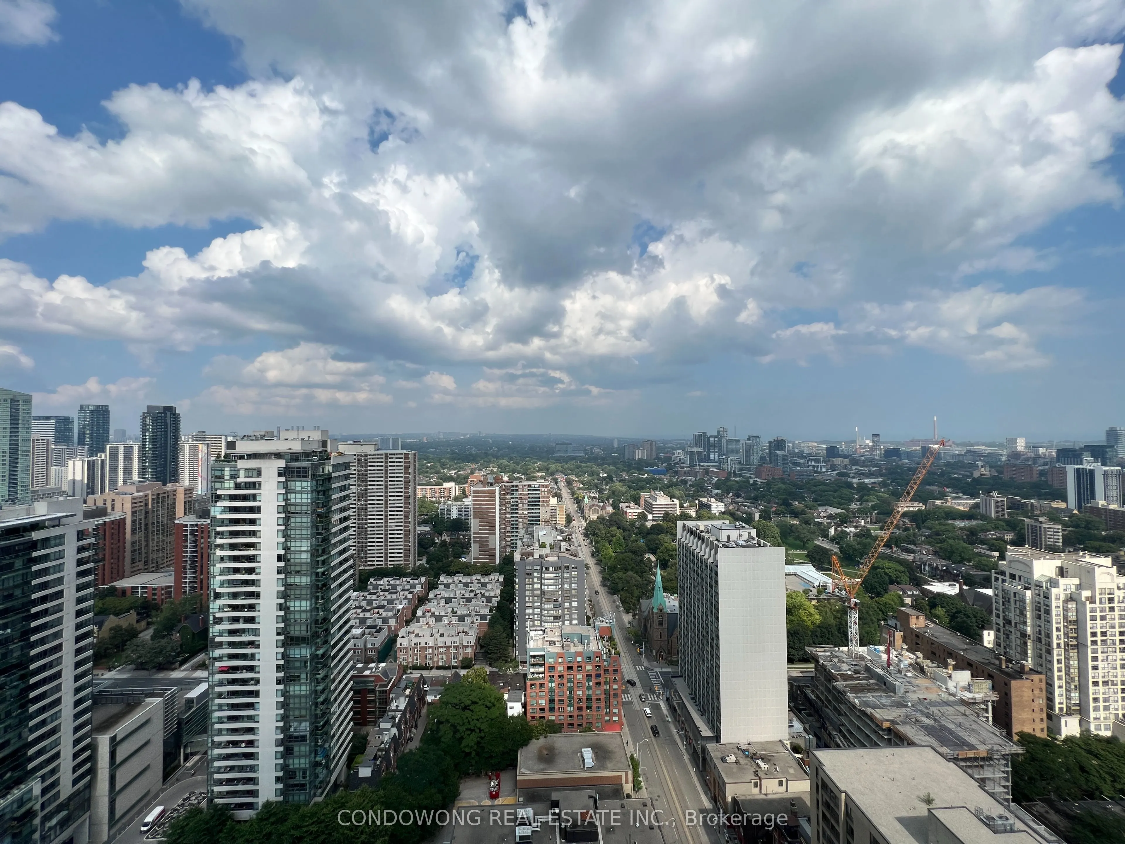 403 Church Street, #3310