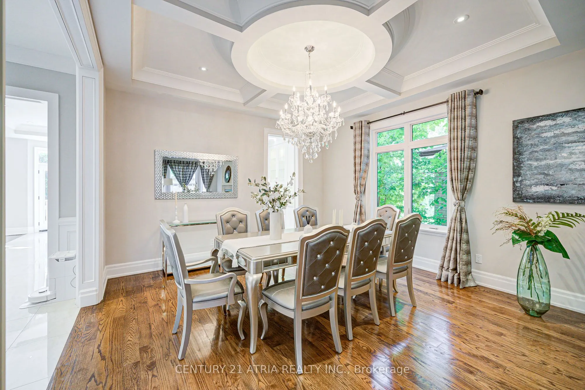 27 Tefley Road