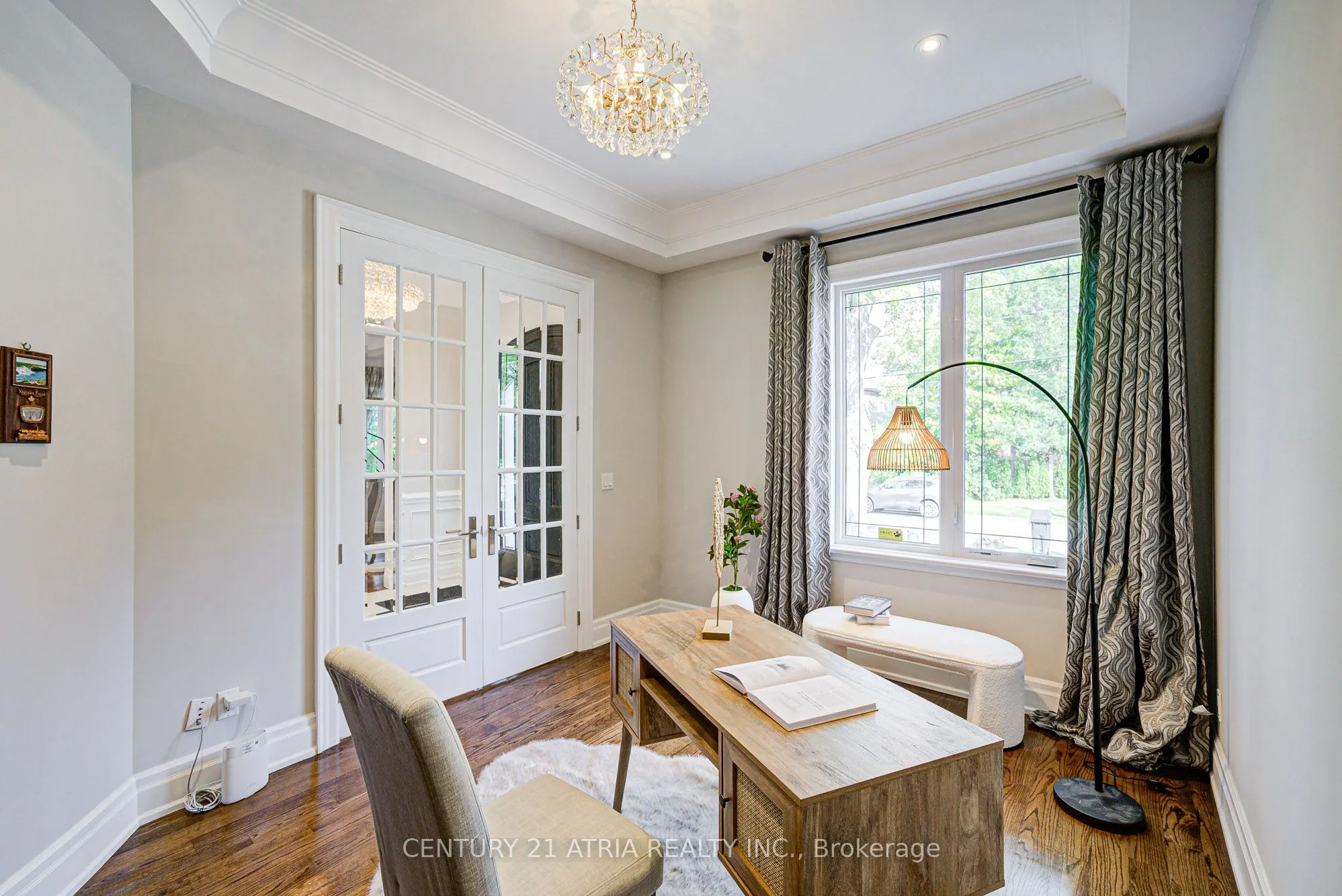 27 Tefley Road