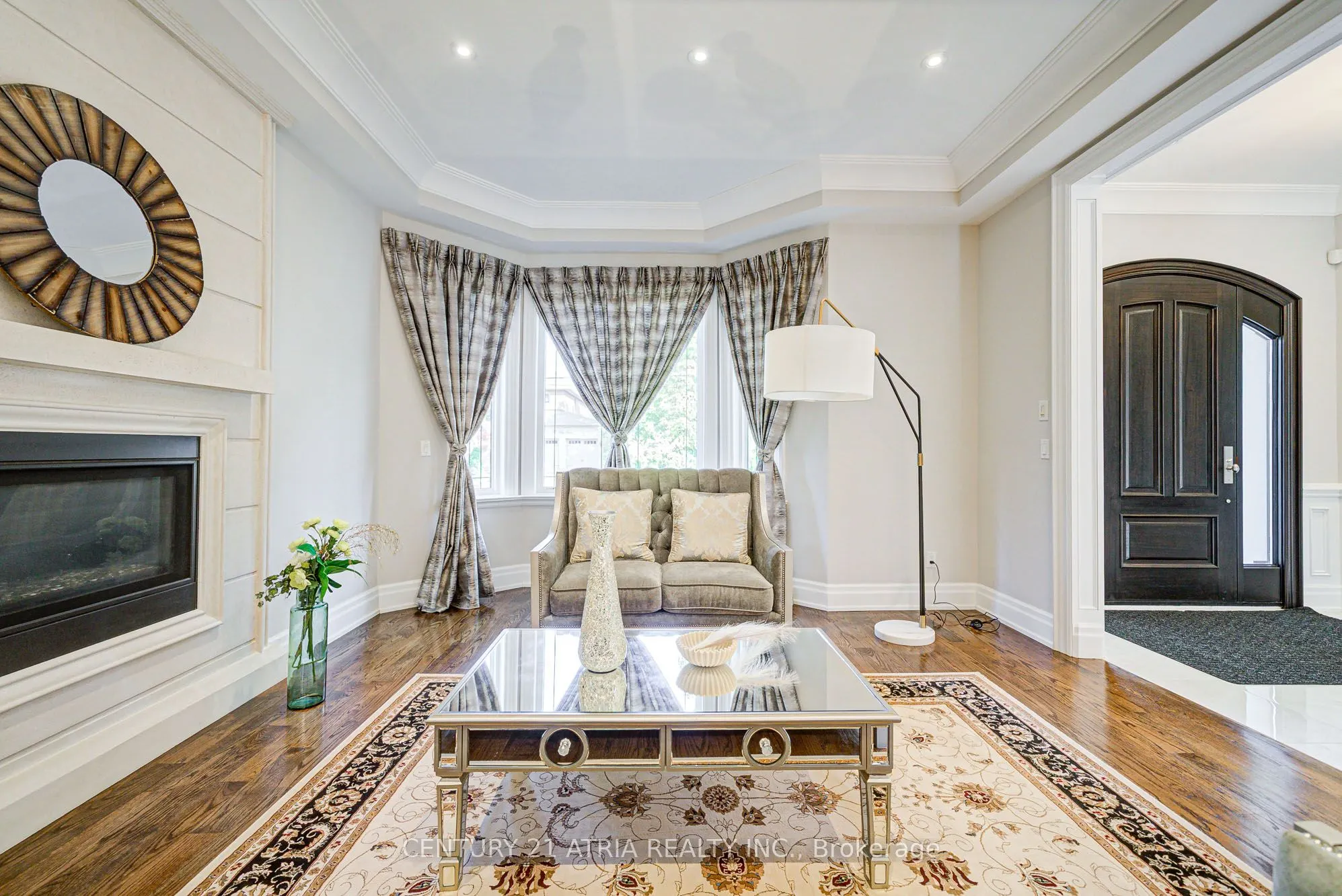 27 Tefley Road