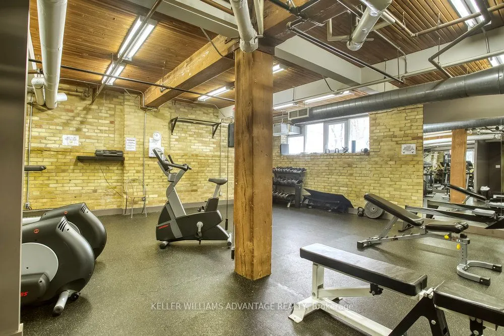 955 Queen Street W, #324