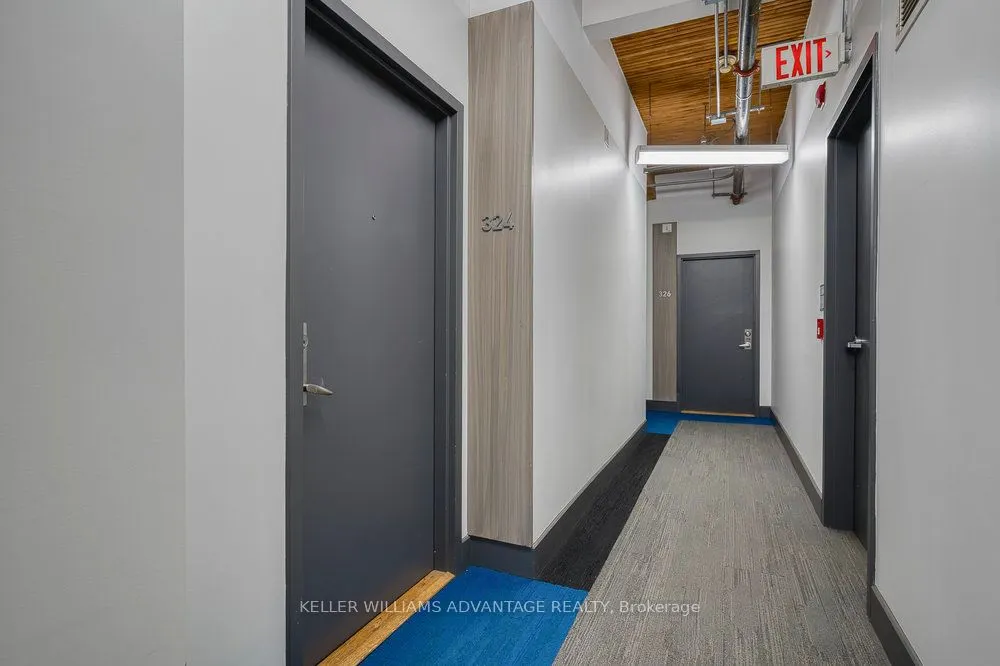 955 Queen Street W, #324