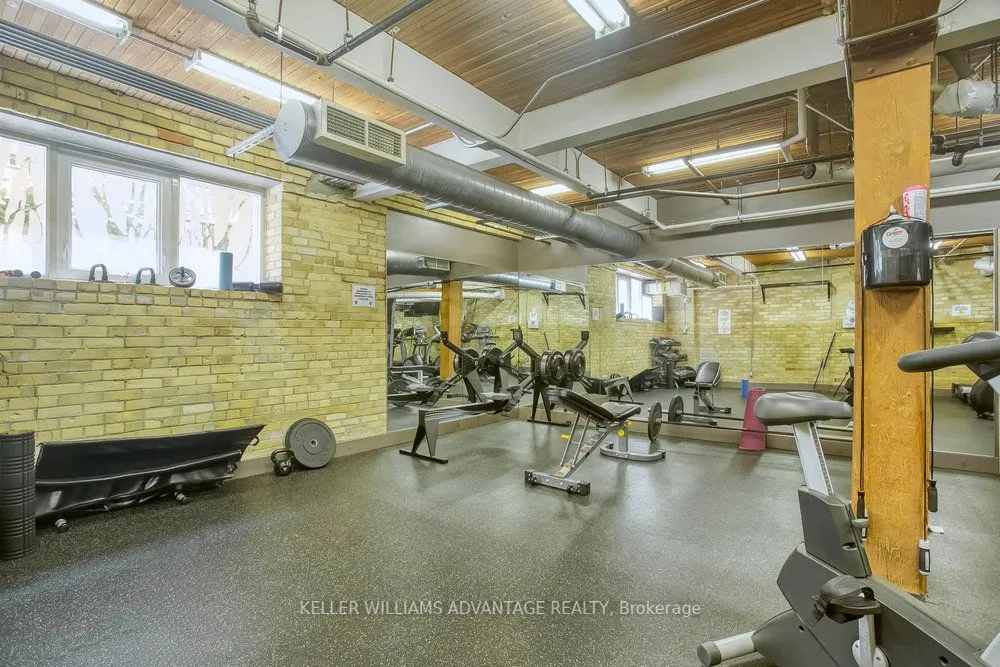 955 Queen Street W, #324