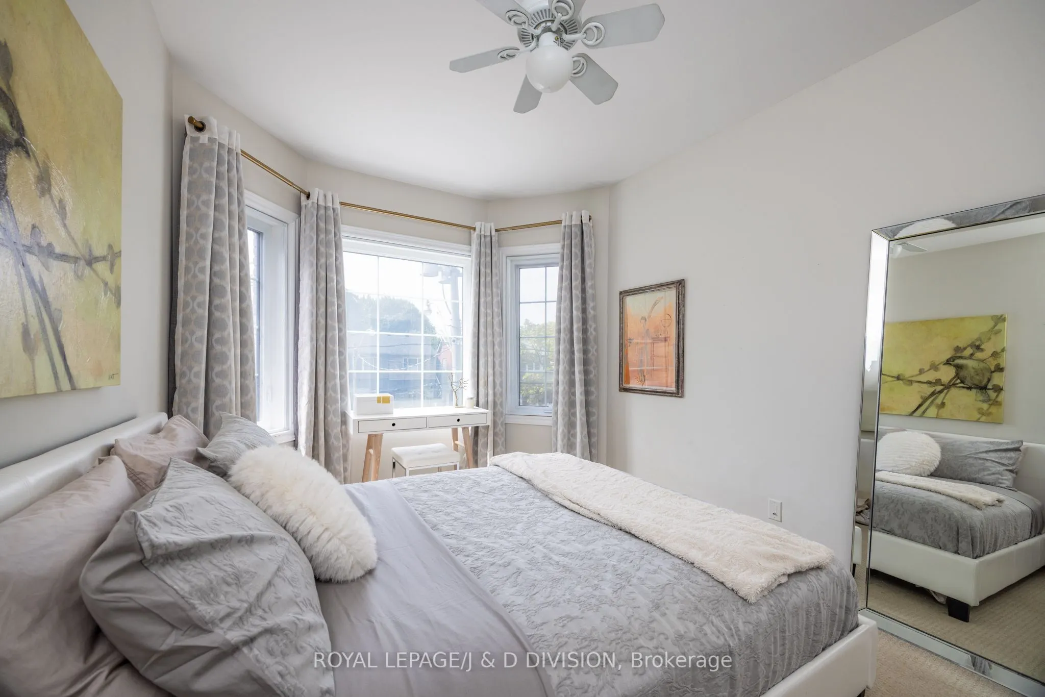 1049 Mount Pleasant Road