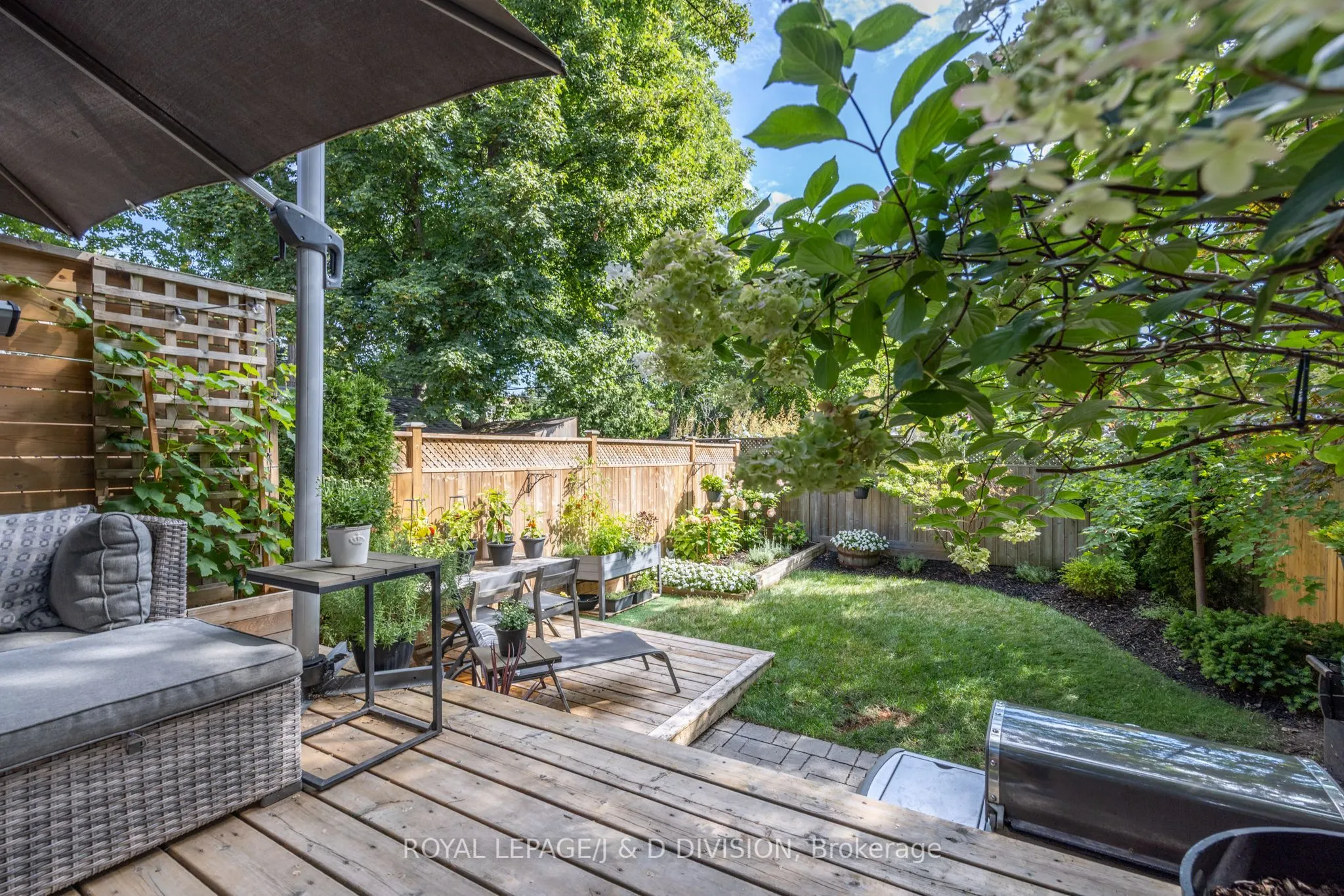 1049 Mount Pleasant Road