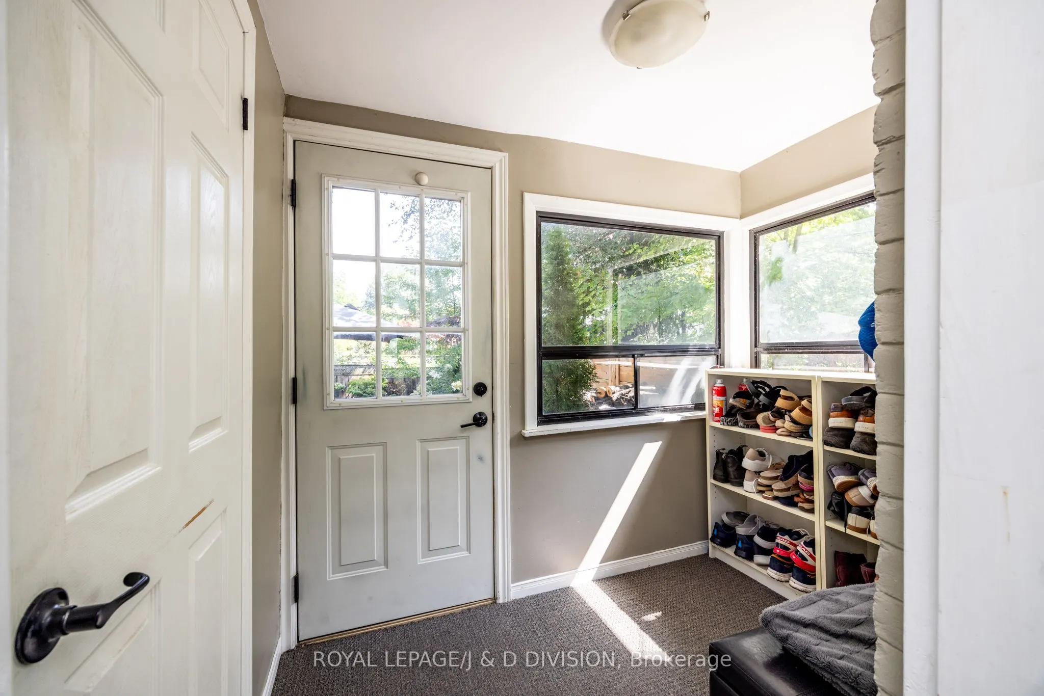 1049 Mount Pleasant Road