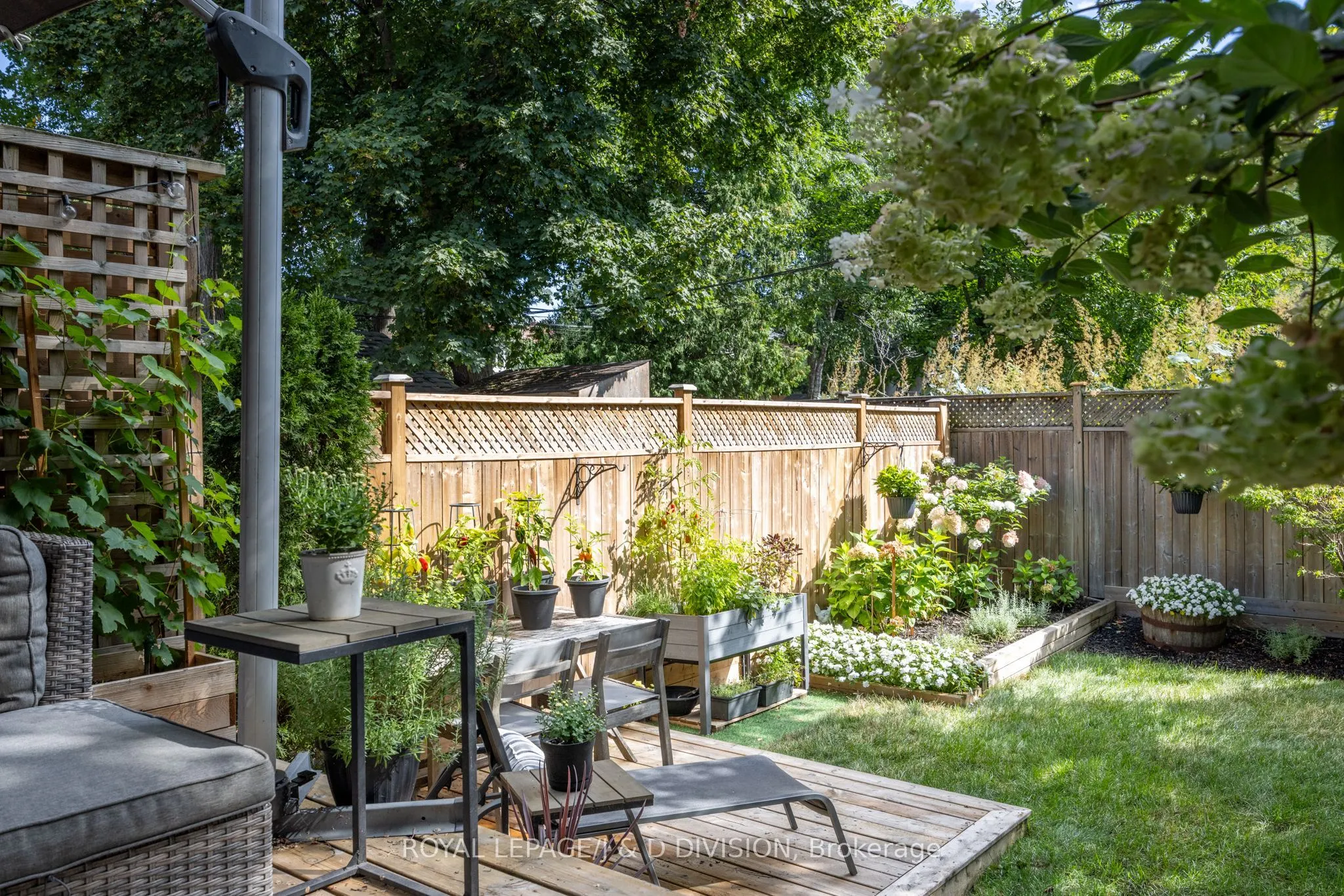 1049 Mount Pleasant Road