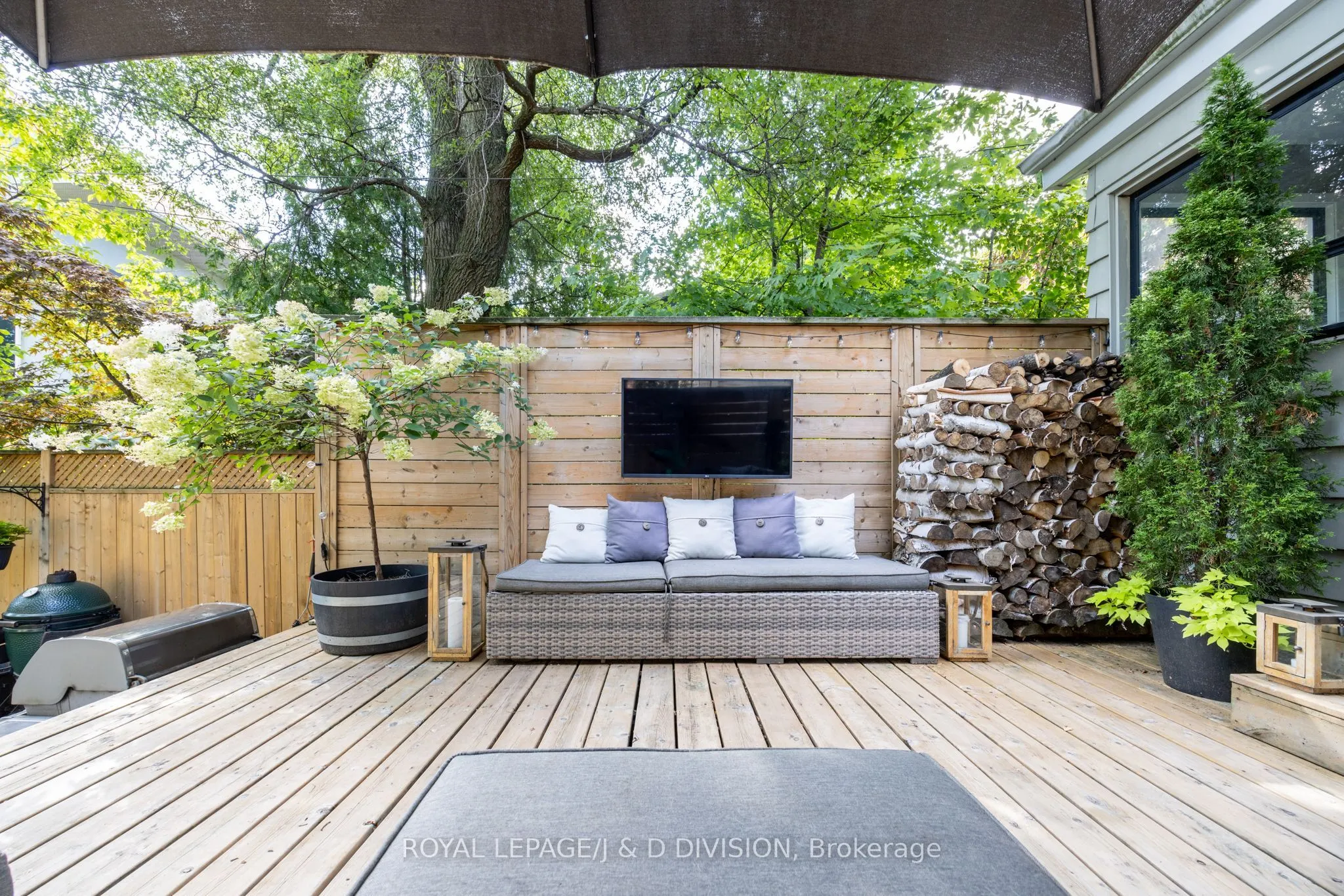 1049 Mount Pleasant Road