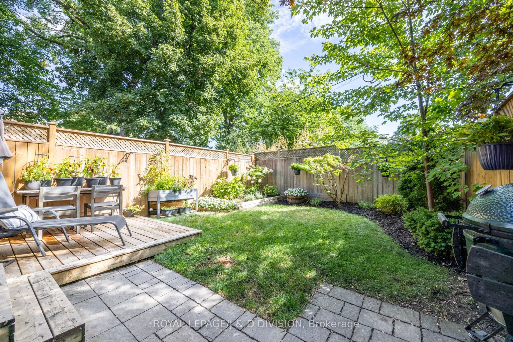 1049 Mount Pleasant Road