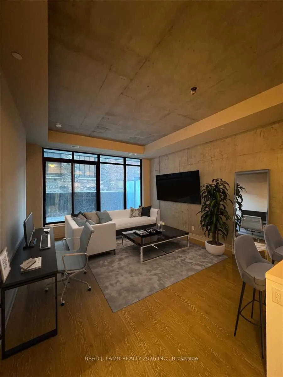 608 Richmond Street W, #214