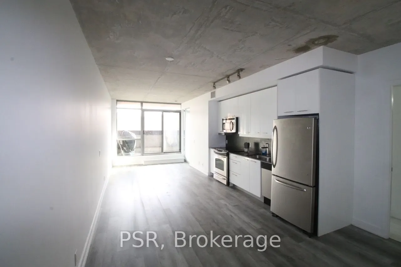 2 Gladstone Avenue, #209