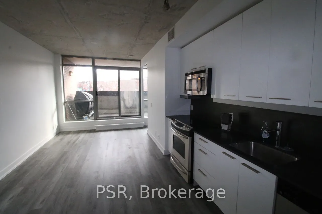 2 Gladstone Avenue, #209