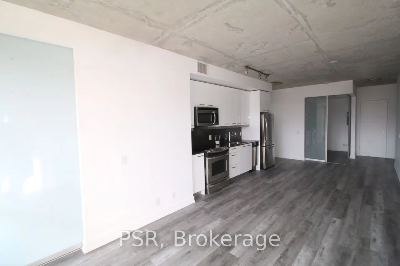 2 Gladstone Avenue, #209