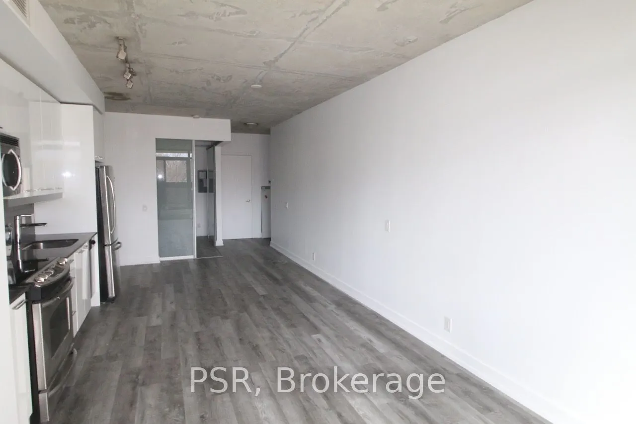 2 Gladstone Avenue, #209