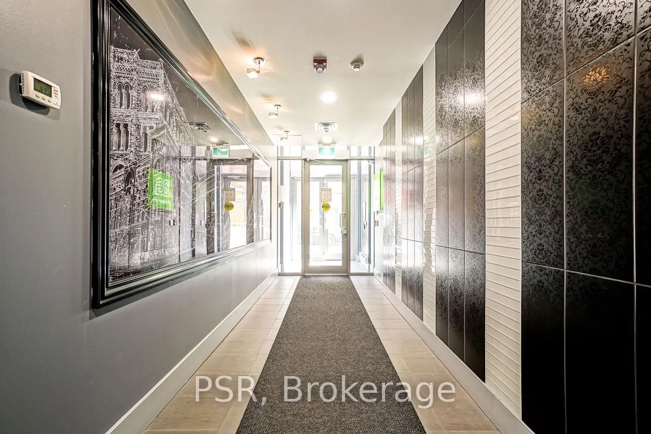 2 Gladstone Avenue, #209