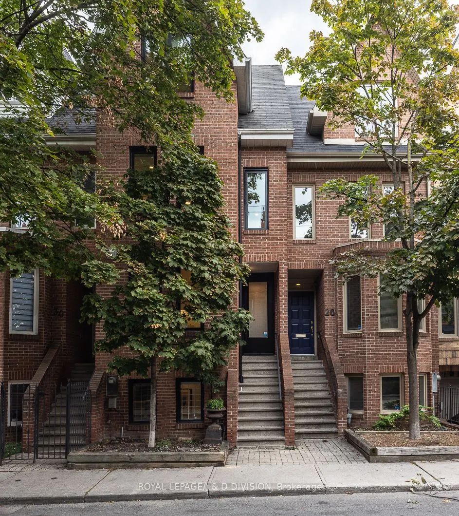 28 Alcorn Avenue