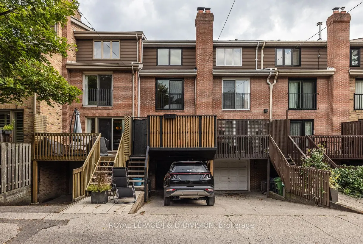 28 Alcorn Avenue