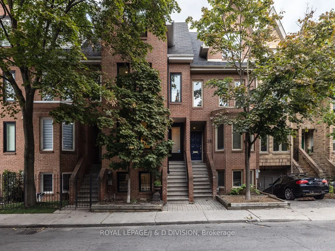 28 Alcorn Avenue