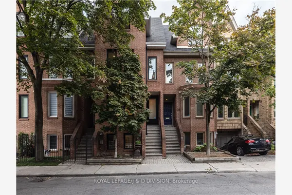 28 Alcorn Avenue