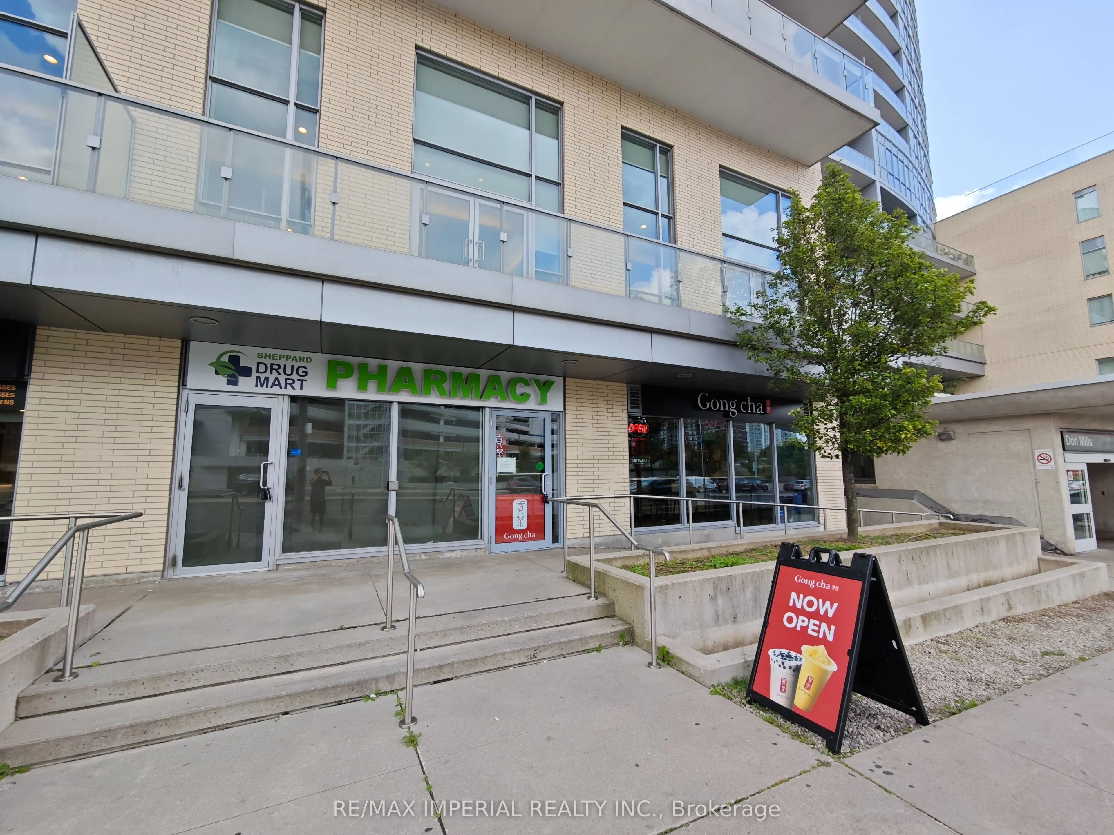 70 Forest Manor Road, #4