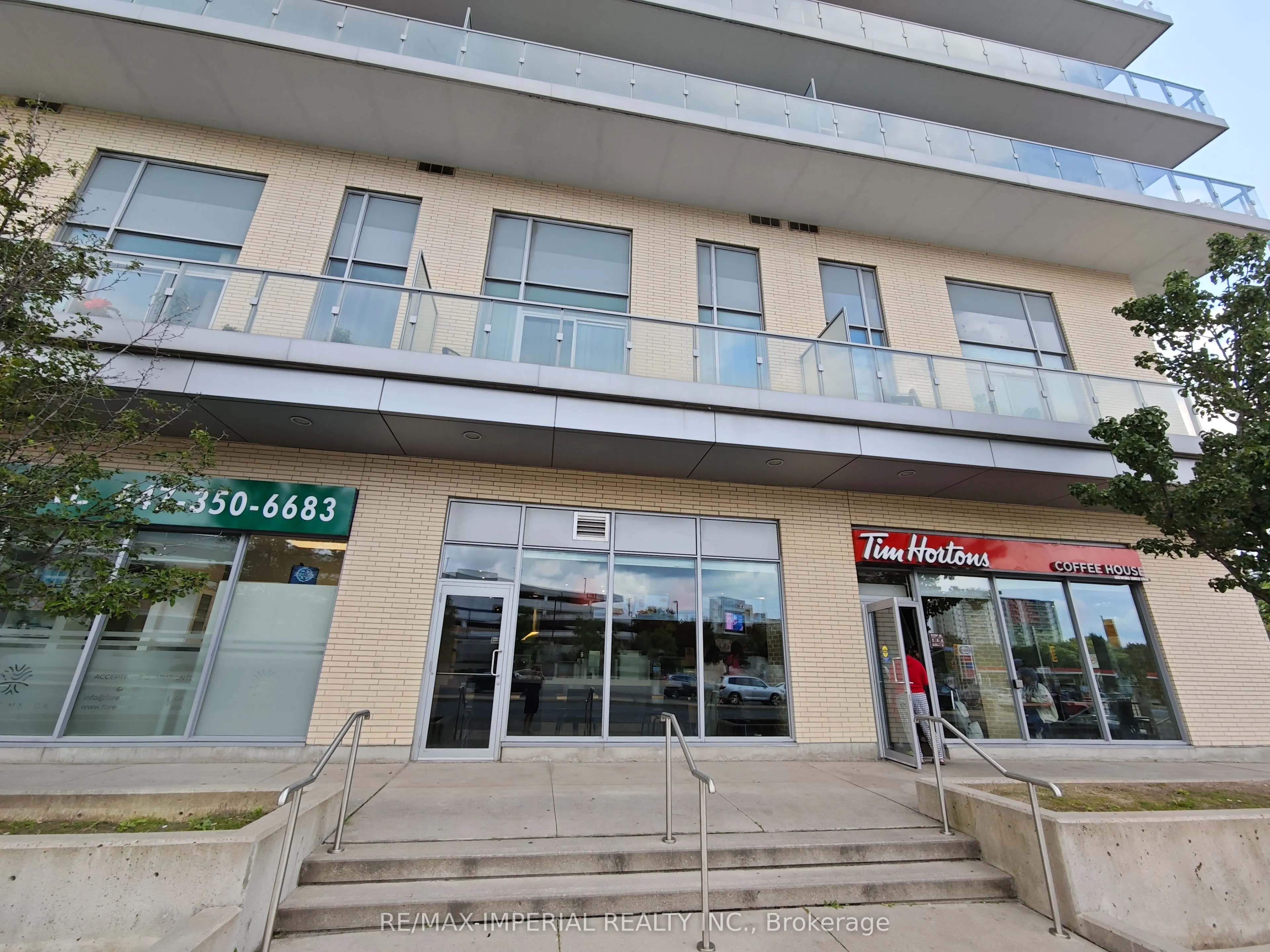 70 Forest Manor Road, #4