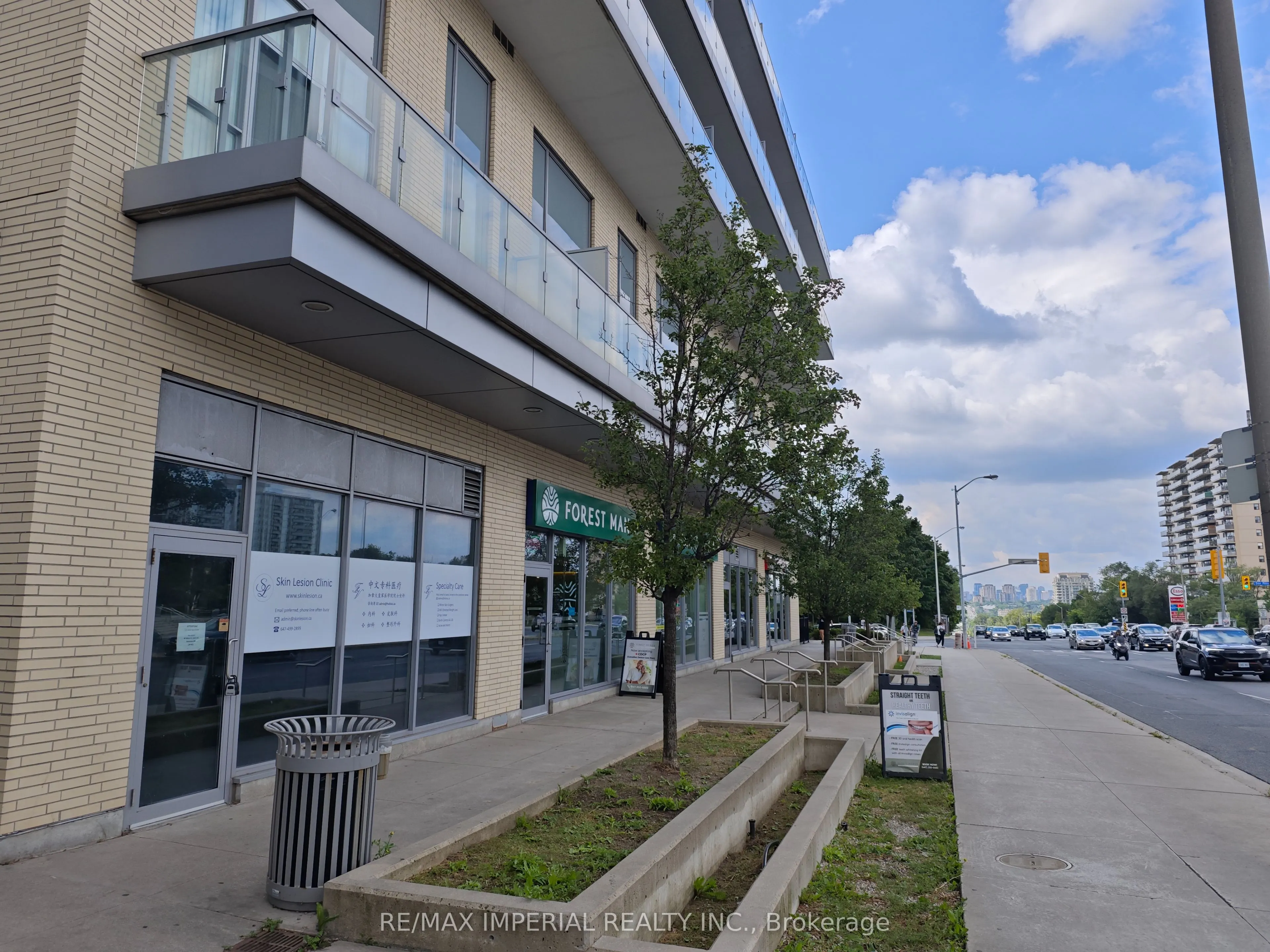 70 Forest Manor Road, #4