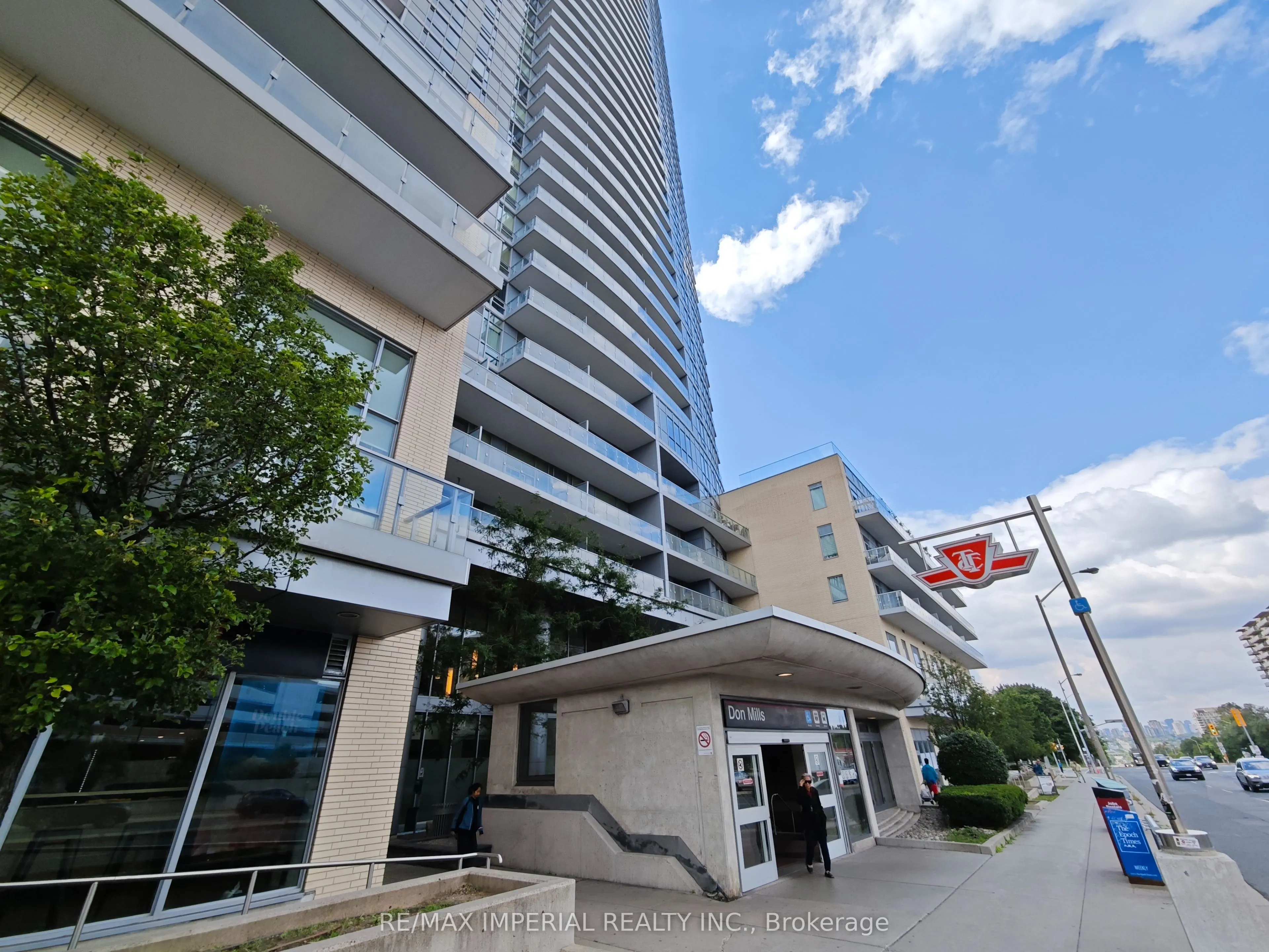 70 Forest Manor Road, #4
