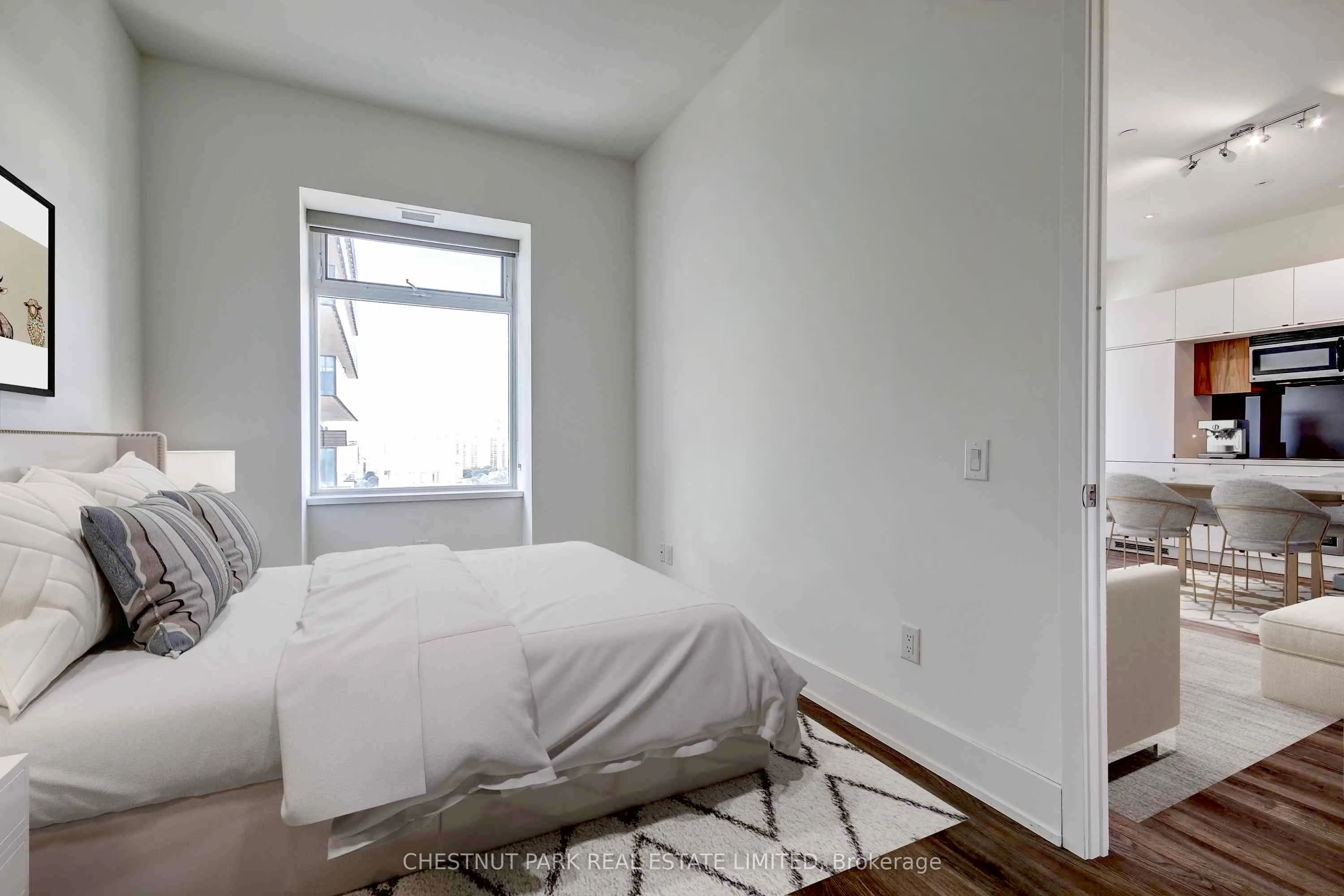 111 St Clair Avenue W, #1820