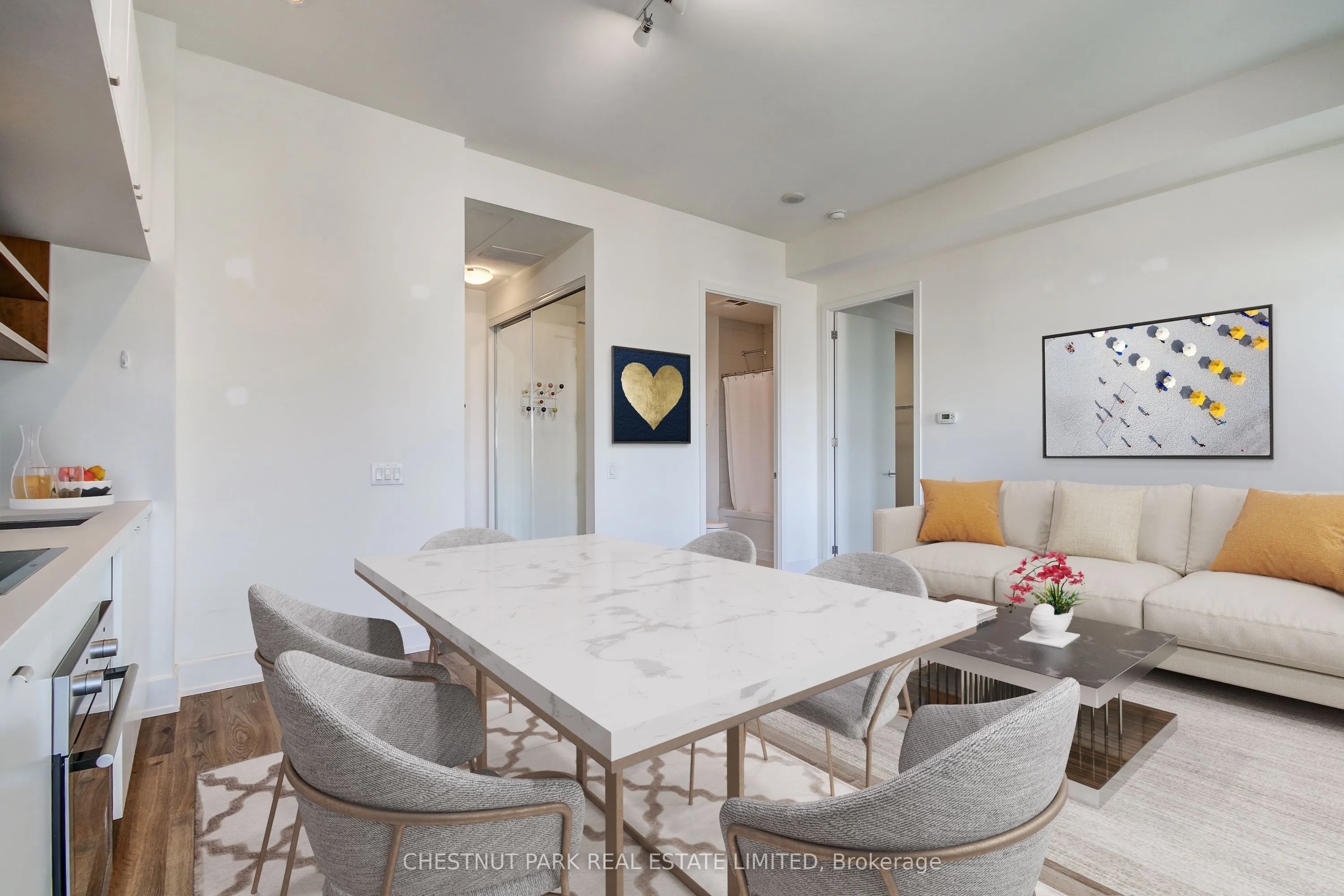 111 St Clair Avenue W, #1820