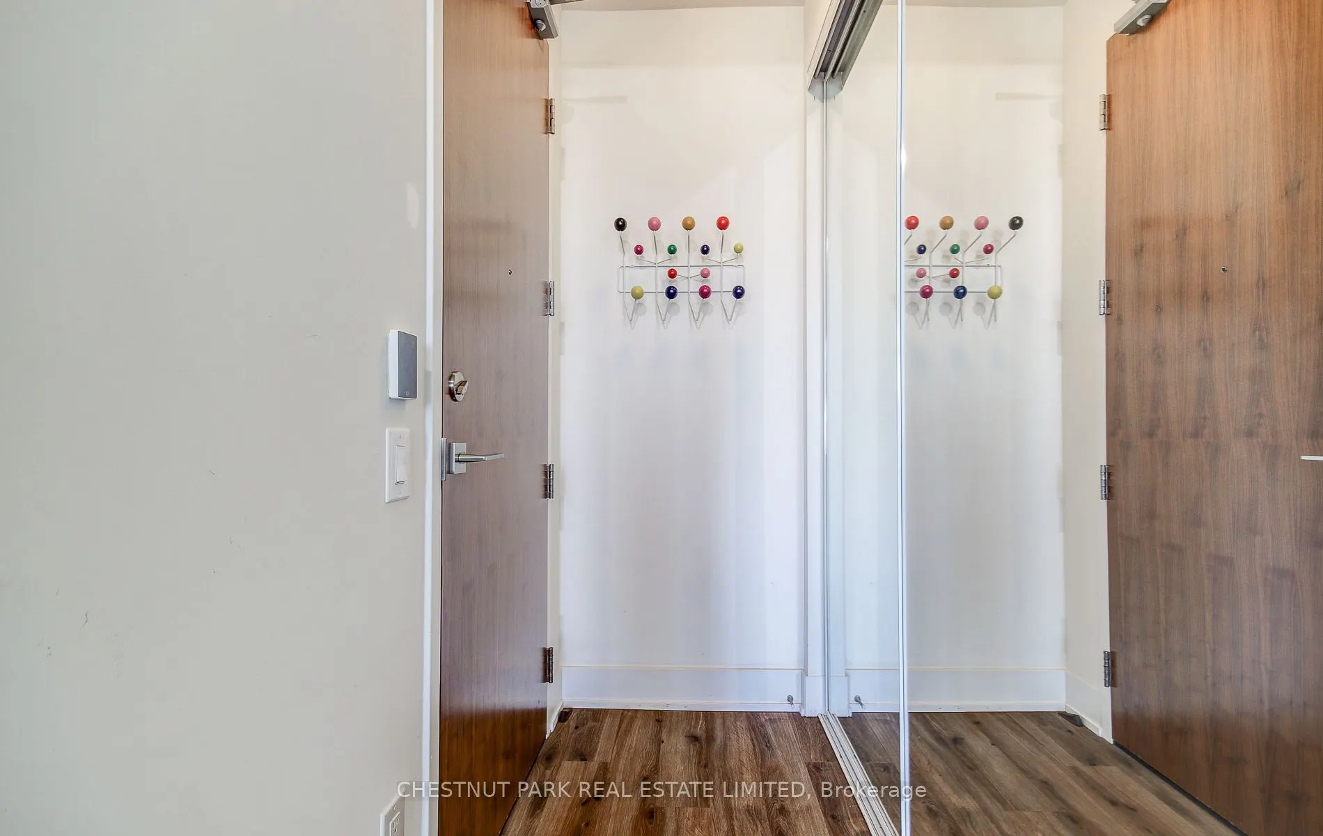 111 St Clair Avenue W, #1820
