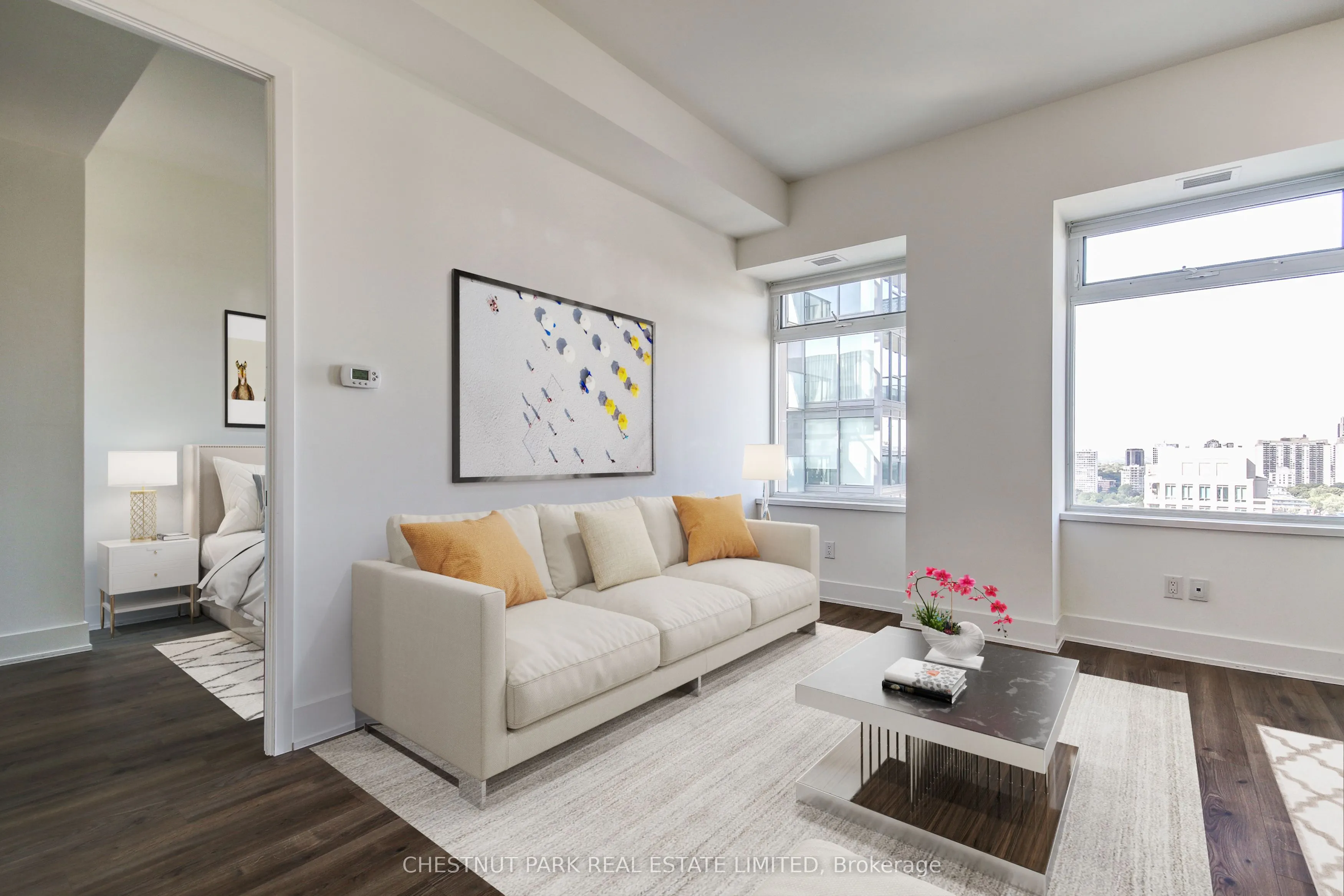 111 St Clair Avenue W, #1820