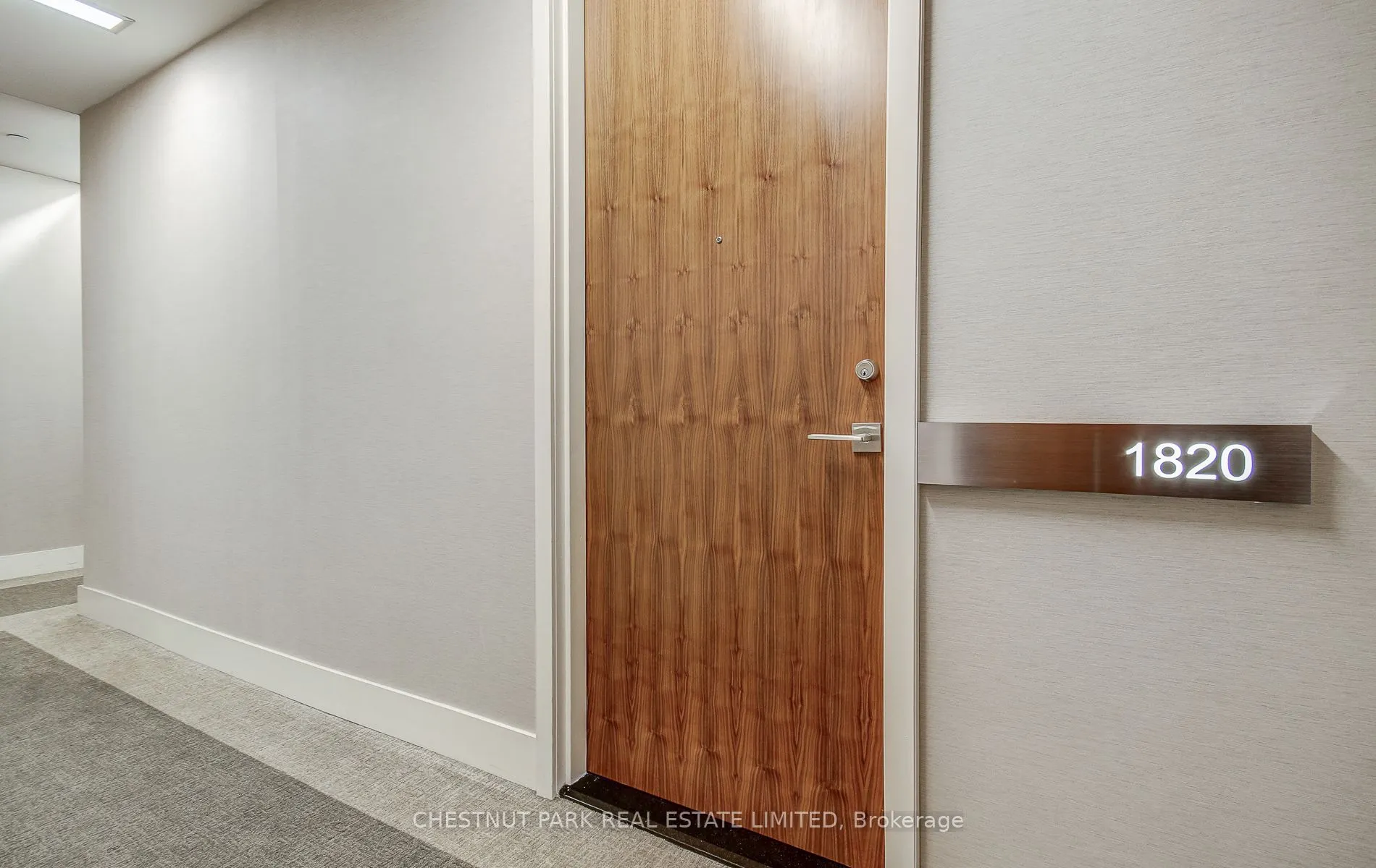 111 St Clair Avenue W, #1820