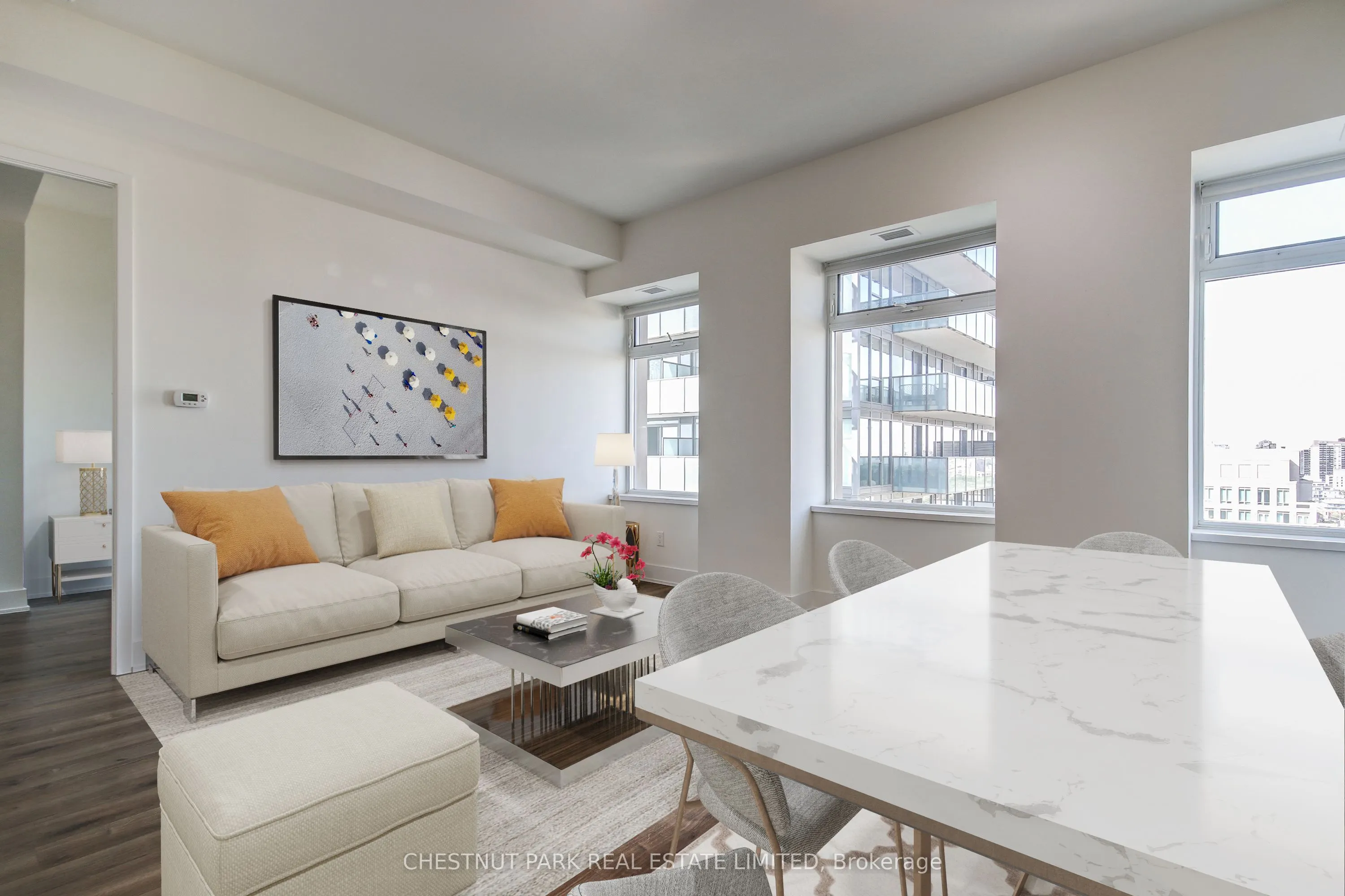 111 St Clair Avenue W, #1820