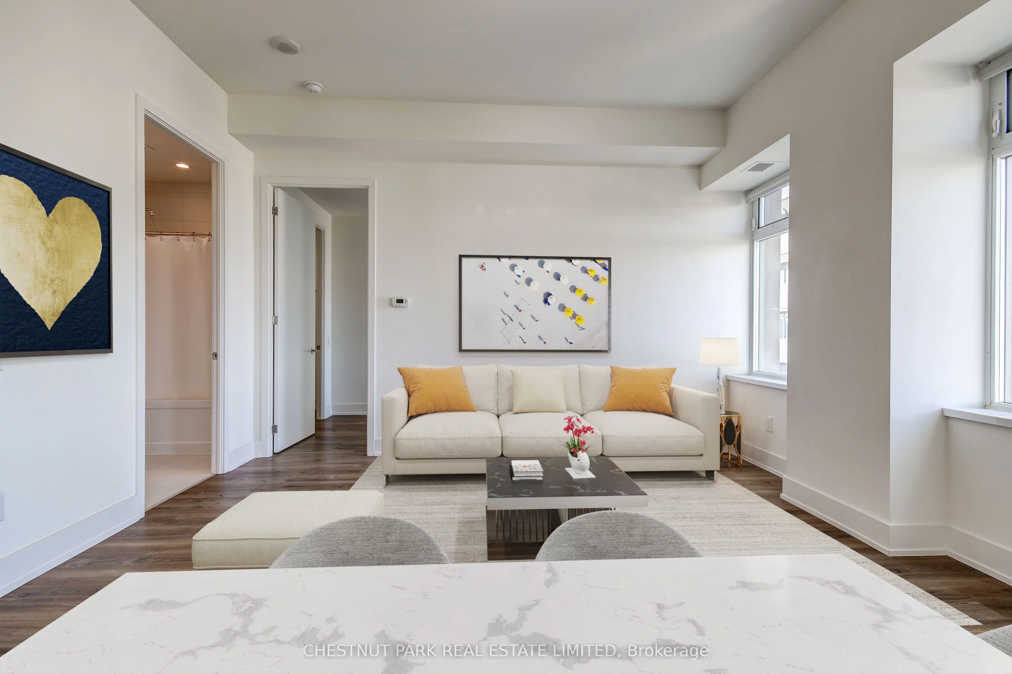 111 St Clair Avenue W, #1820