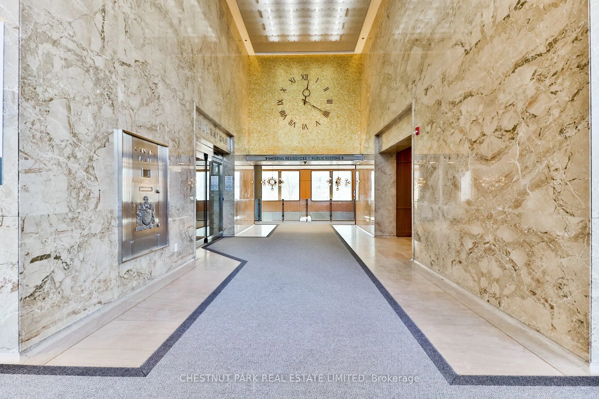 111 St Clair Avenue W, #1820