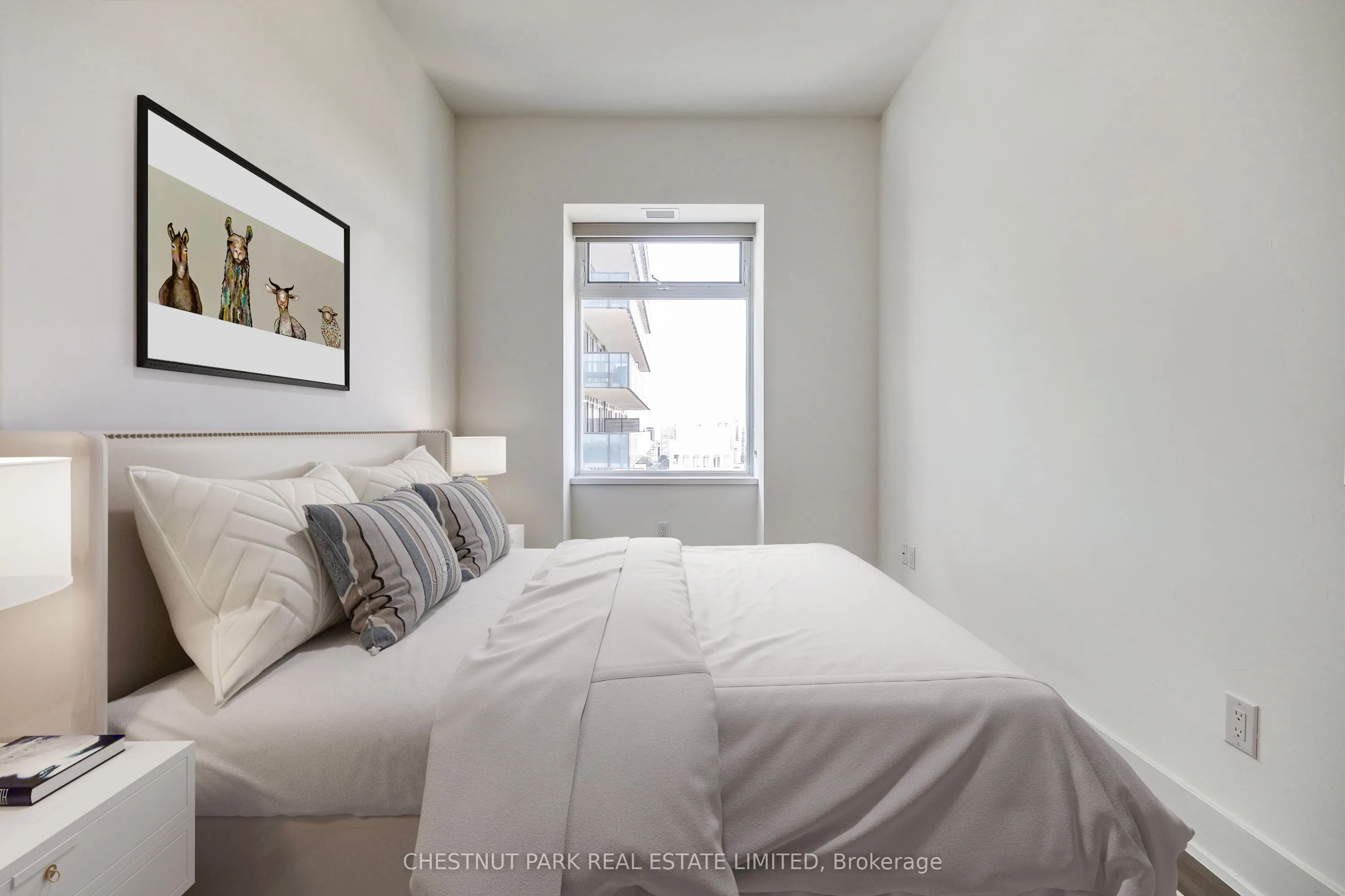 111 St Clair Avenue W, #1820