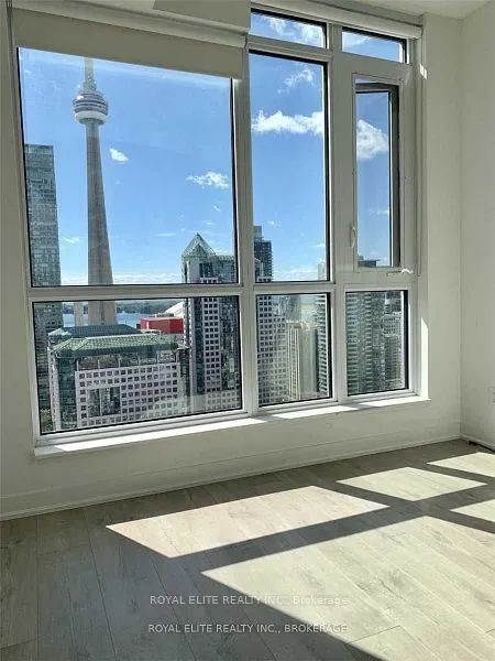 30 Nelson Street E, #3007