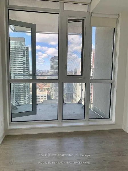 30 Nelson Street E, #3007