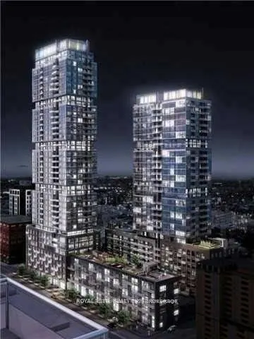 30 Nelson Street E, #3007