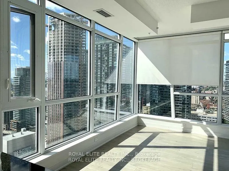 30 Nelson Street E, #3007