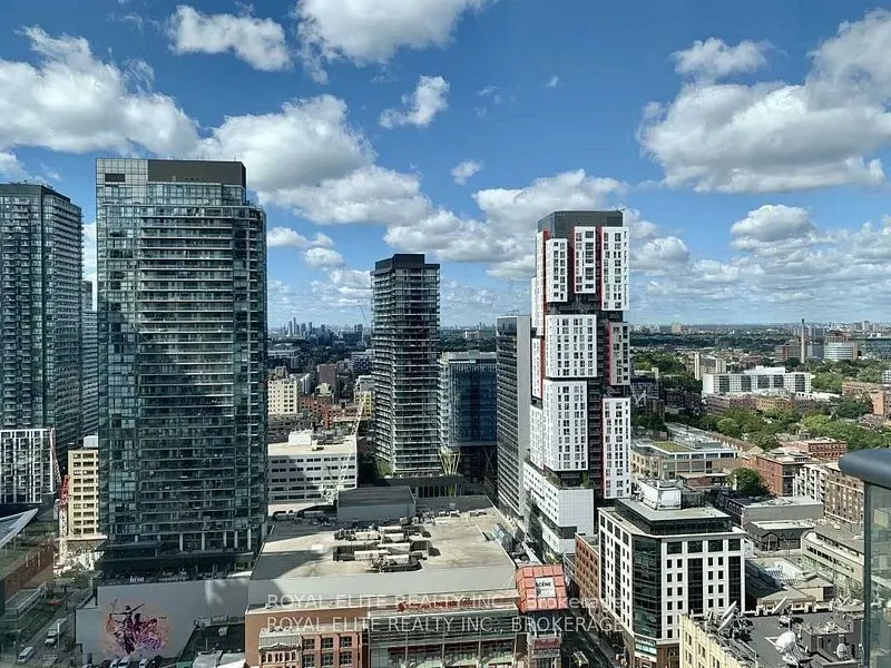 30 Nelson Street E, #3007