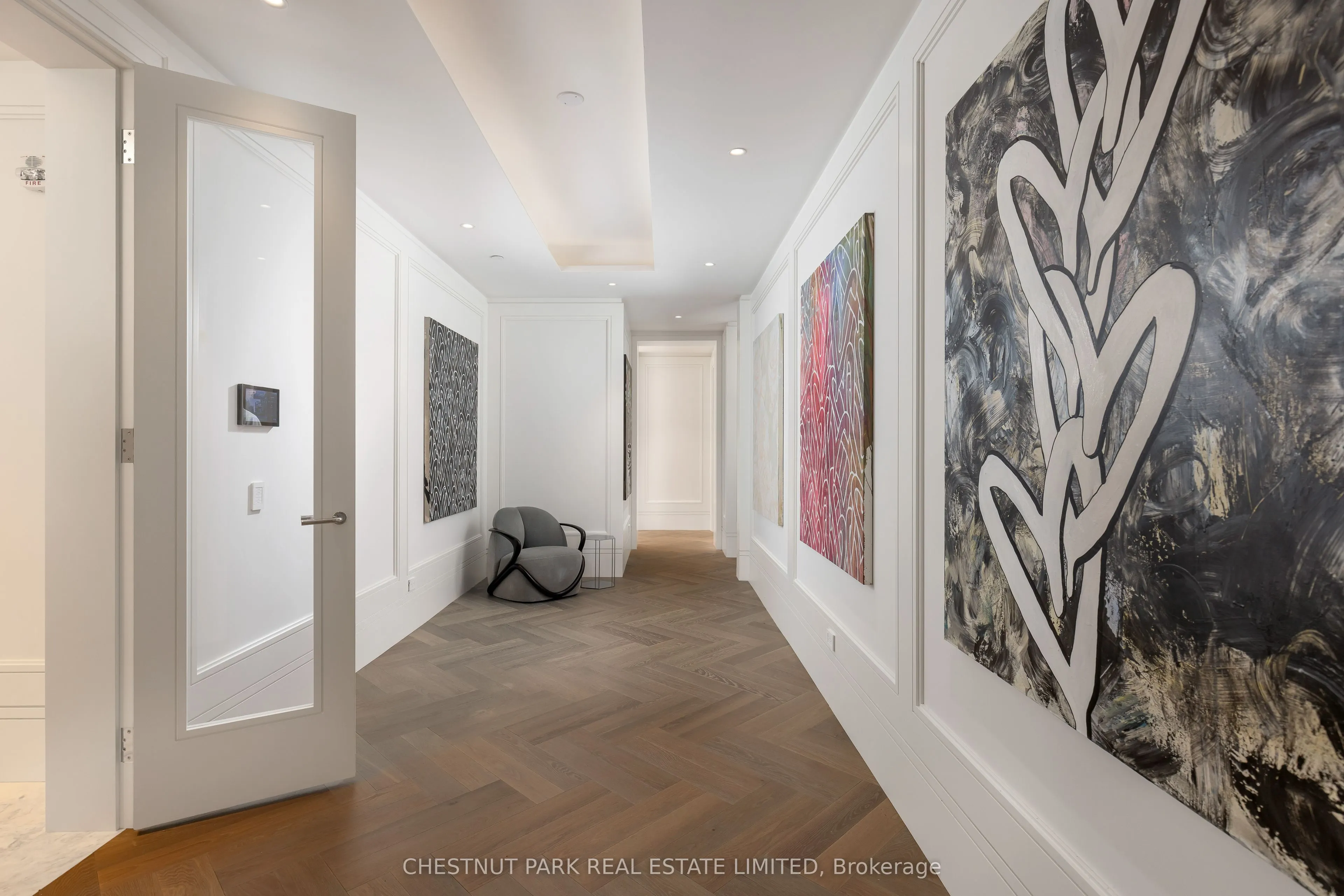 7 Dale Avenue, #106