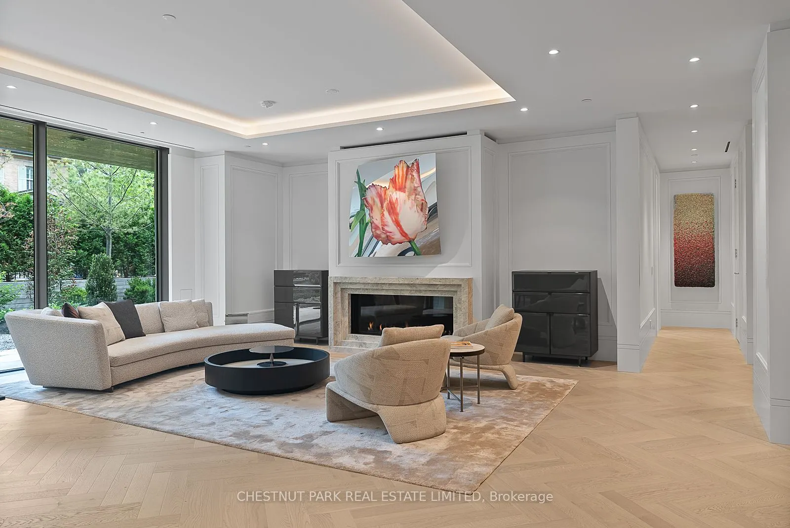 7 Dale Avenue, #102