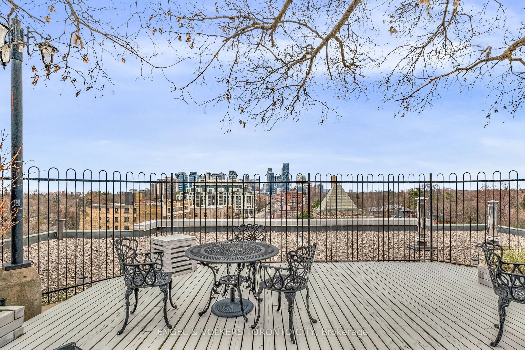 2900 yonge Street, #507