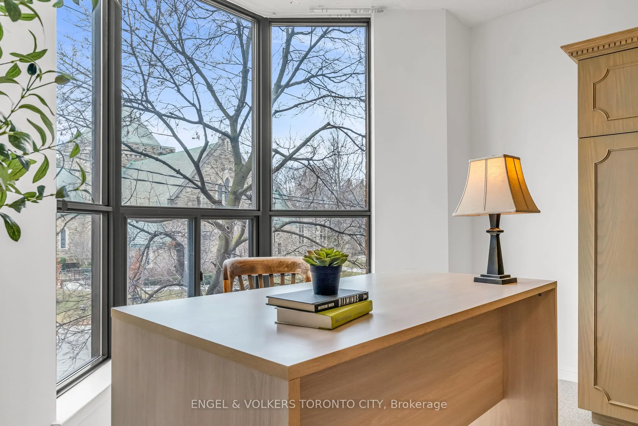 2900 yonge Street, #507