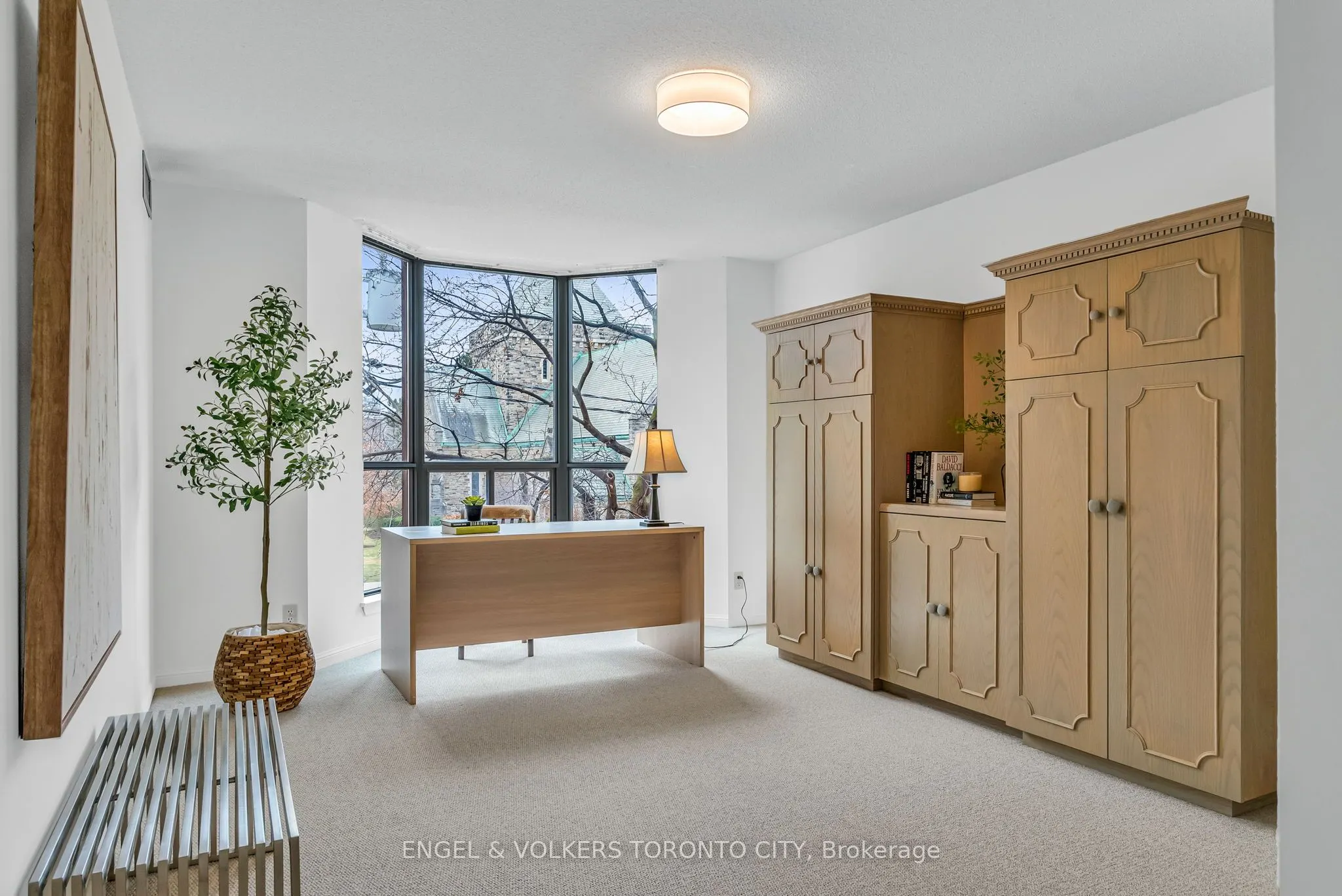 2900 yonge Street, #507