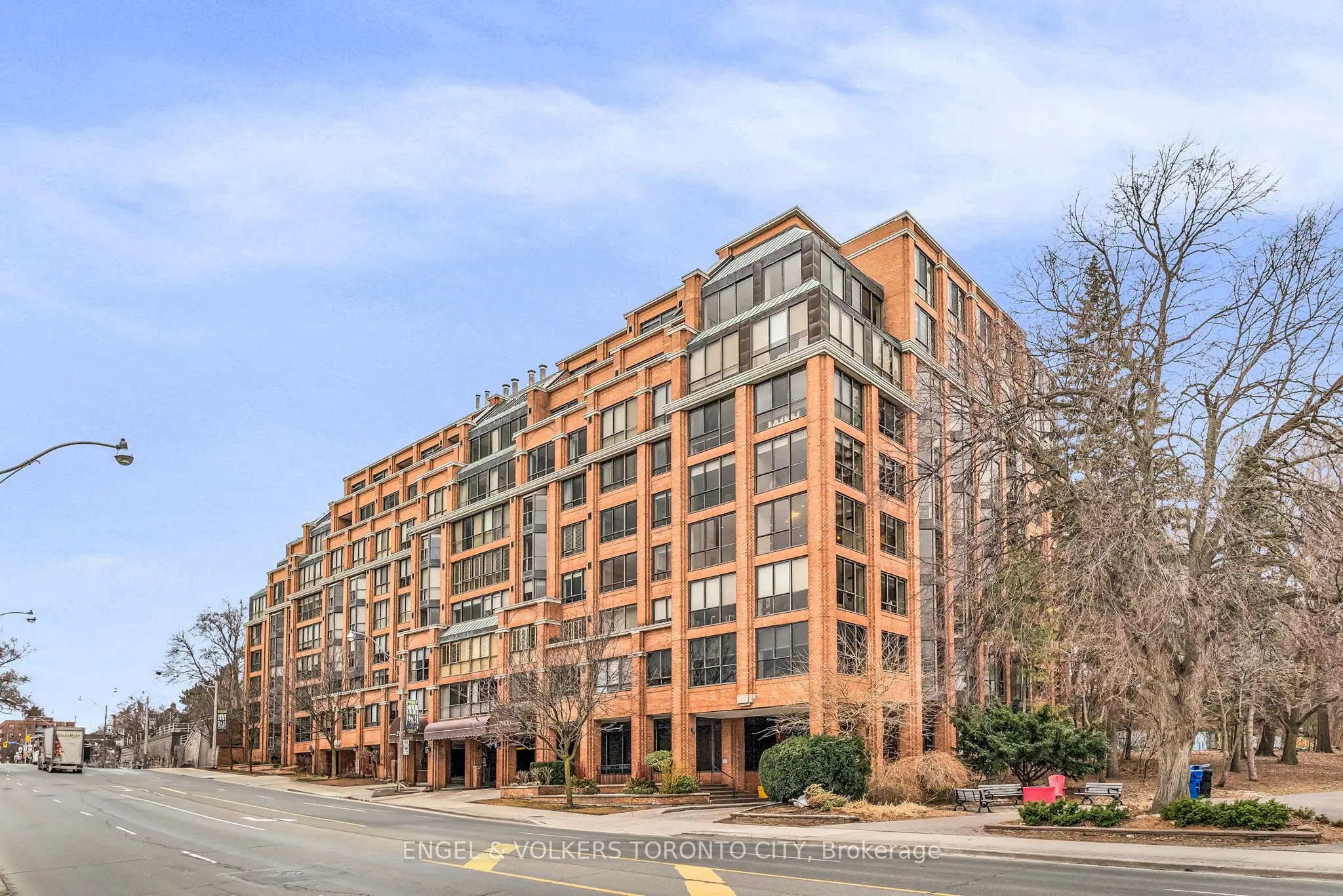 2900 yonge Street, #507