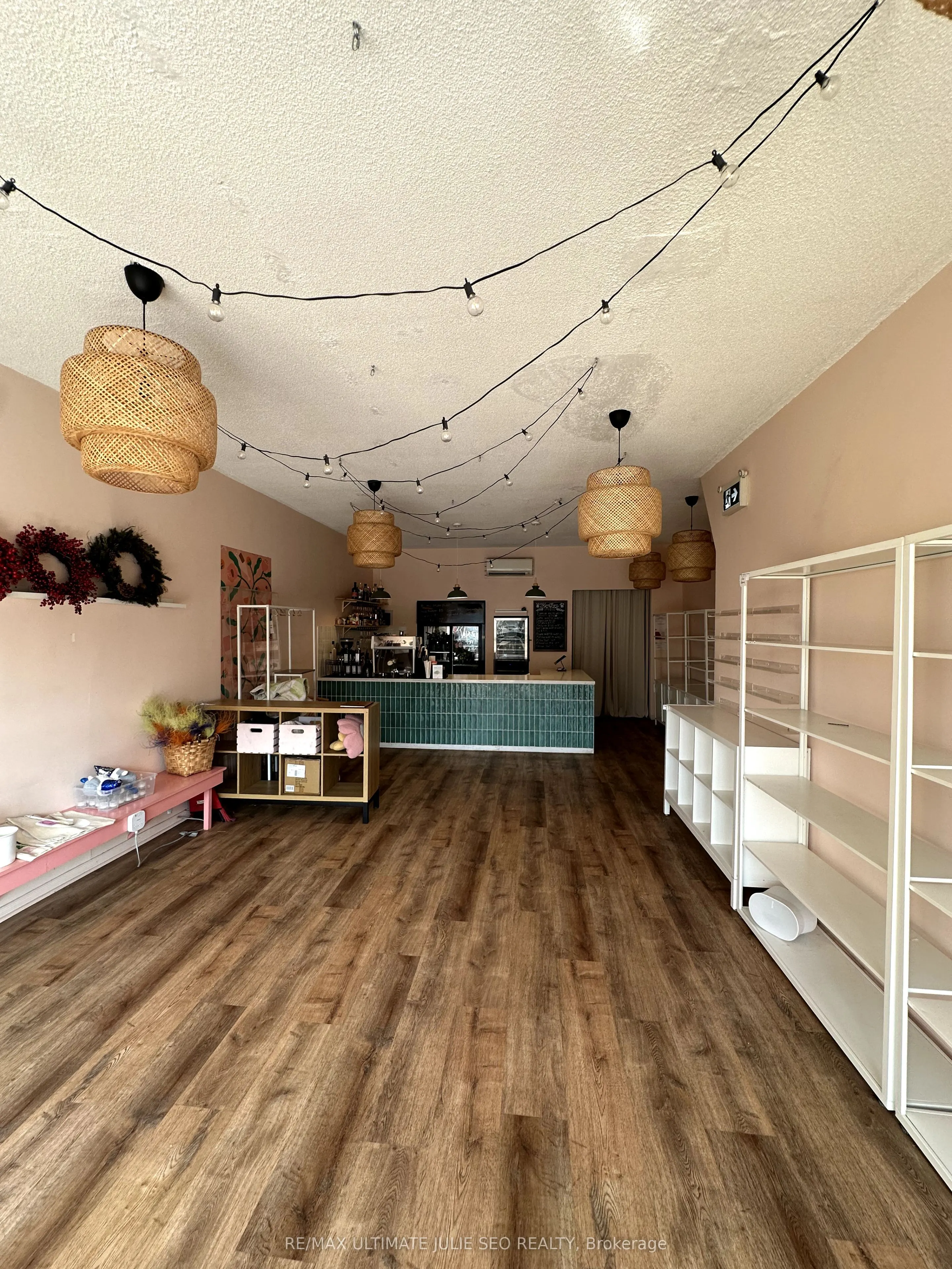 780 St Clair Avenue W, #MAIN FLOOR