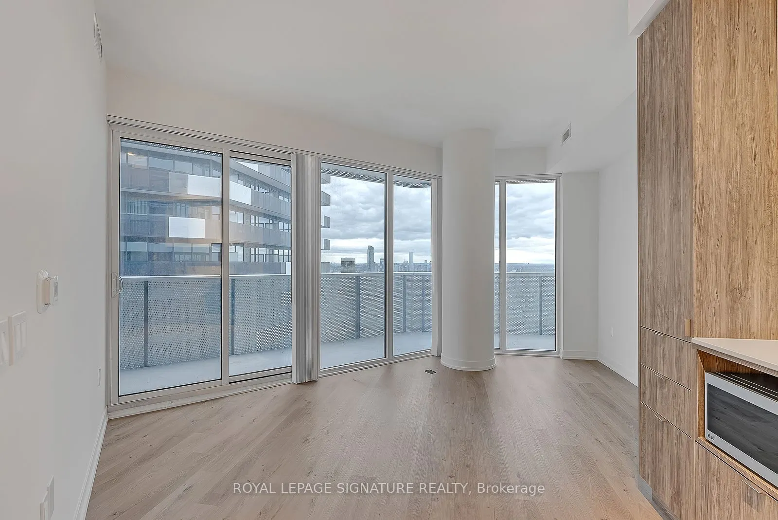 138 Downes Street, #7312