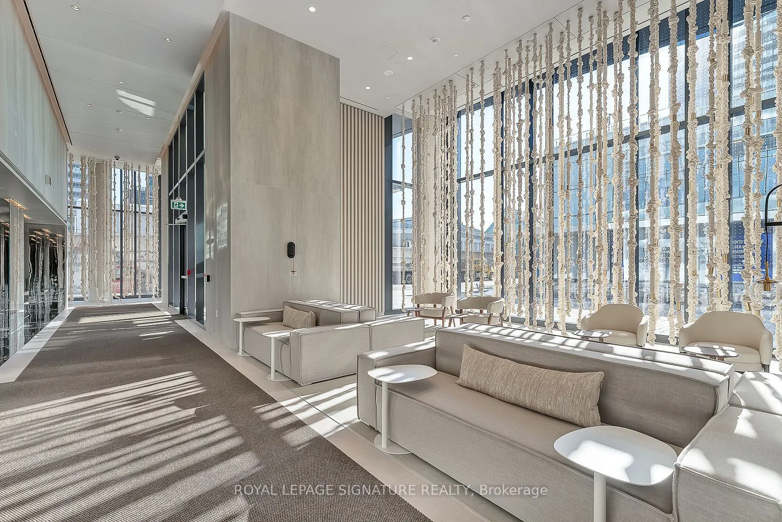 138 Downes Street, #7312
